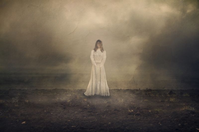 Departed souls