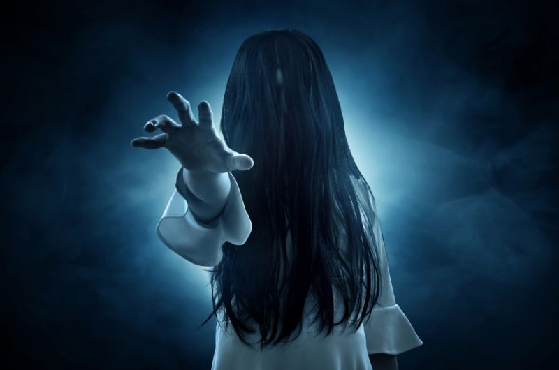 Ghosts Guide