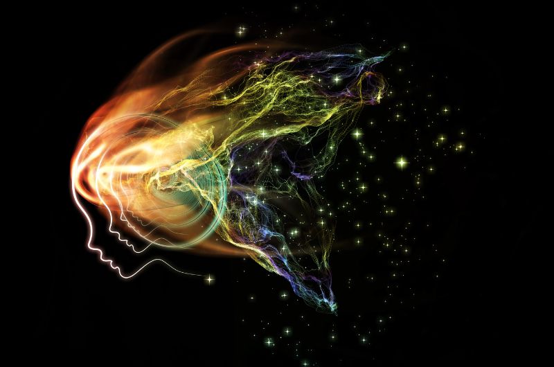 Protective spirits Protective spirits