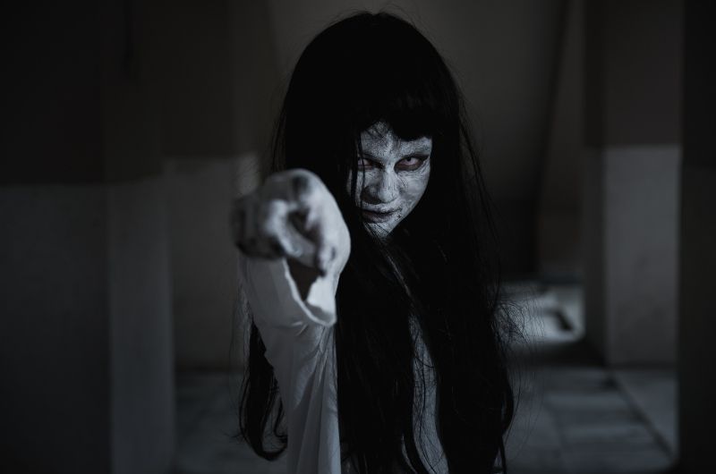 Revenant
