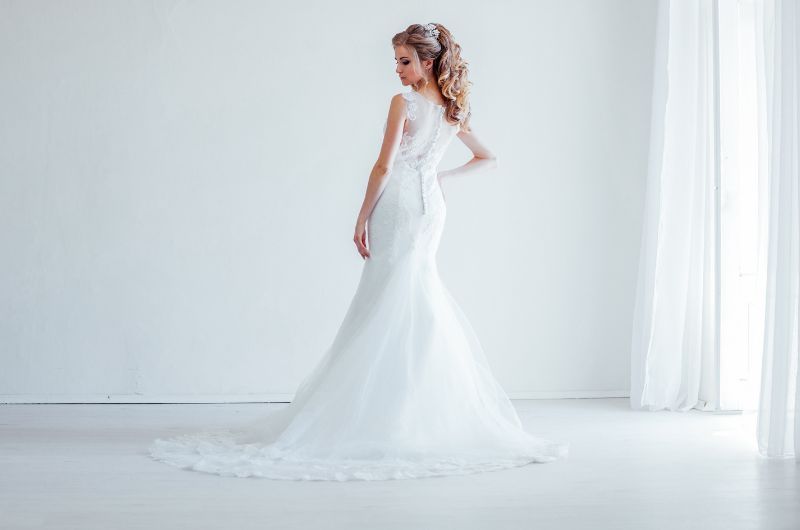The White Lady of Houska Castle